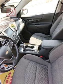 شيفروليه ايكونس